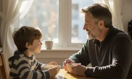 Creating a Safe Space: Active Listening Builds Trust