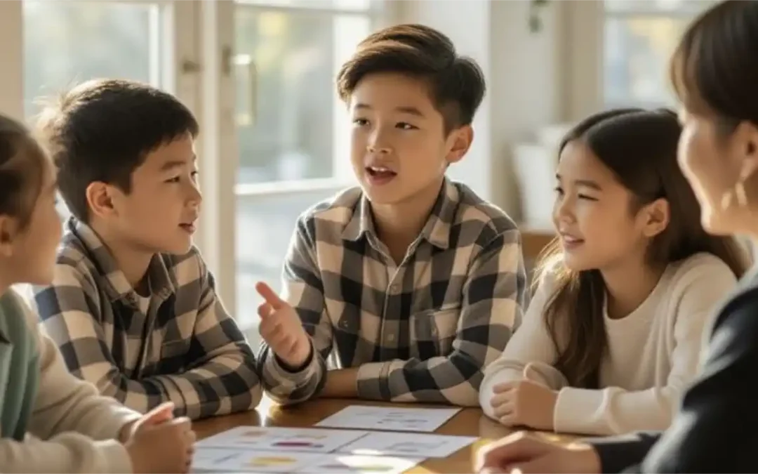 Creating a Safe Space: Open Debate Fuels Boldness