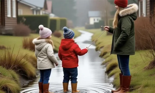 Encouraging Questions and Curiosity: Self-Discovery Through Wonder