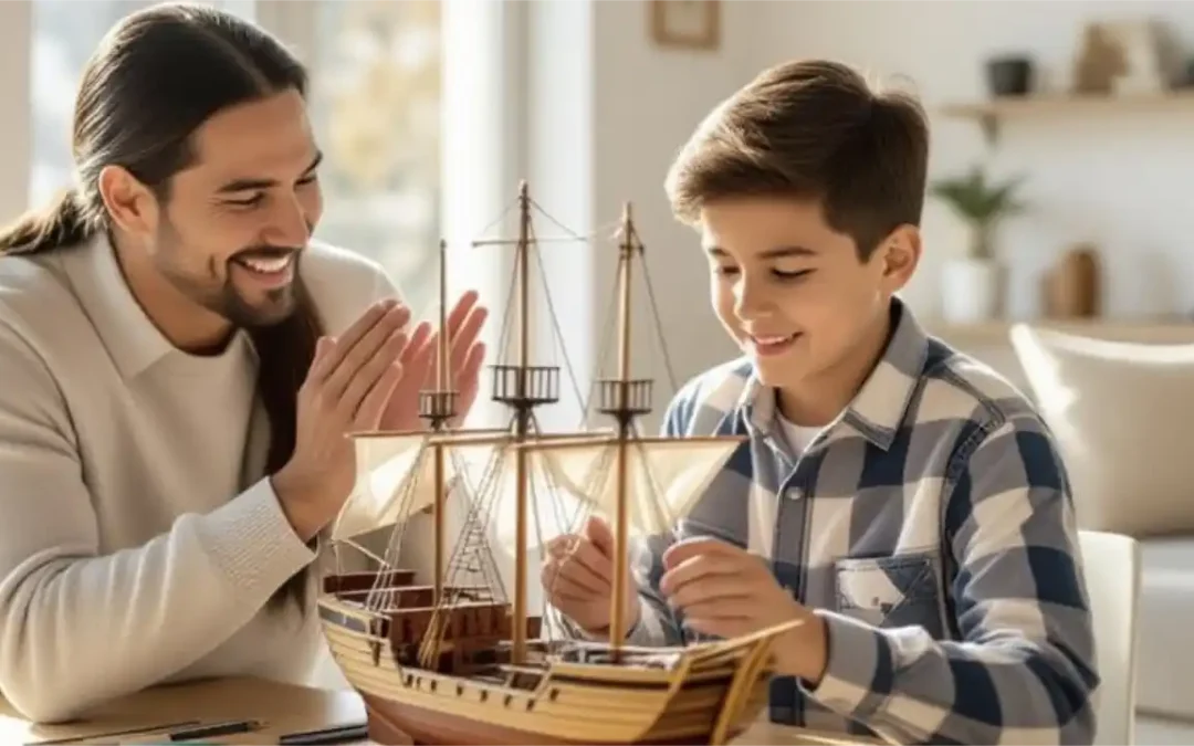 Encouraging Questions and Curiosity: Cheer Effort Over Answers