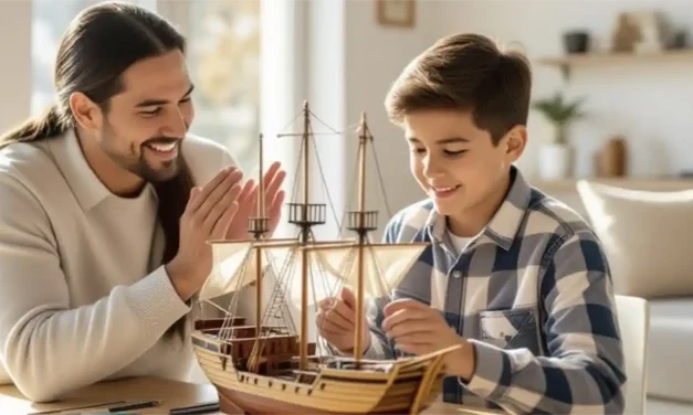 Encouraging Questions and Curiosity: Cheer Effort Over Answers