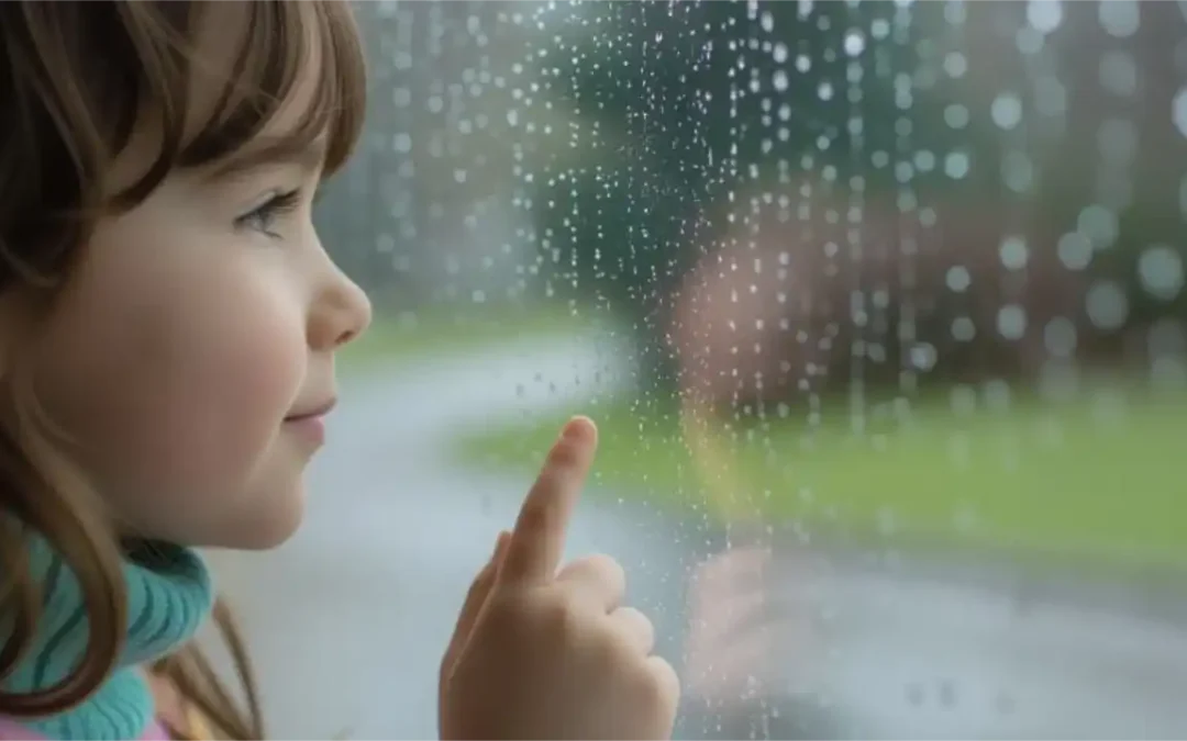 Encouraging Questions and Curiosity: Spark Wonder with Science