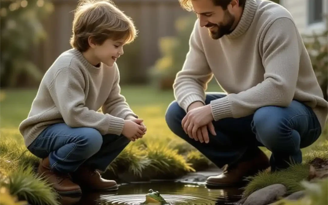 Modeling Open-Mindedness: Stay Curious About the World