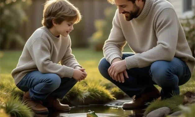 Modeling Open-Mindedness: Stay Curious About the World