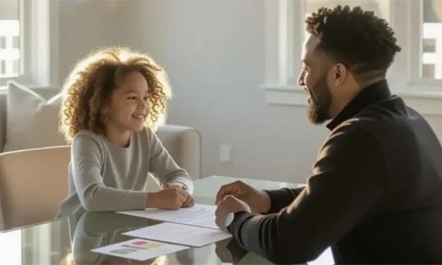 Modeling Open-Mindedness: Weigh Truth with Reason