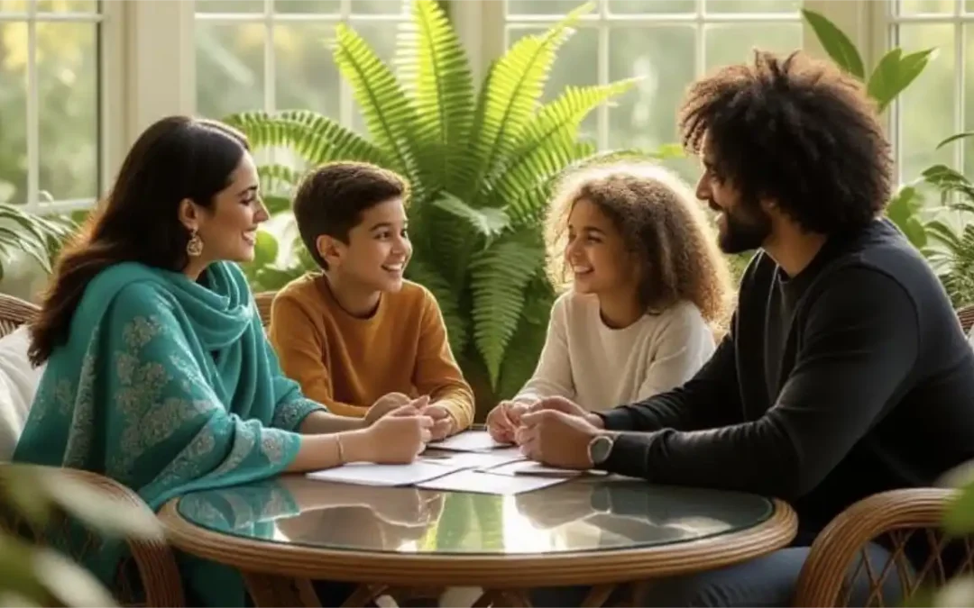 Modeling Open-Mindedness: Honor Diverse Views