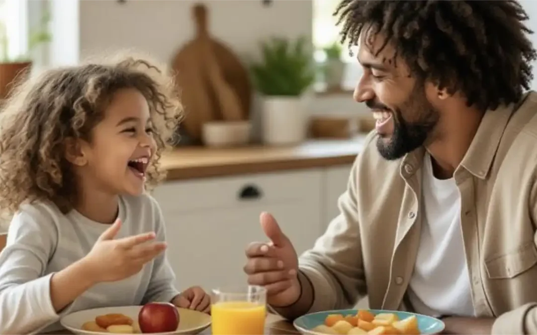 Family Discussions and Debates: Fuel Fun in Every Spar