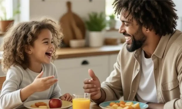 Family Discussions and Debates: Fuel Fun in Every Spar