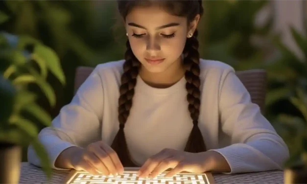 Developing Critical Thinking: Solve Puzzles to Sharpen Minds