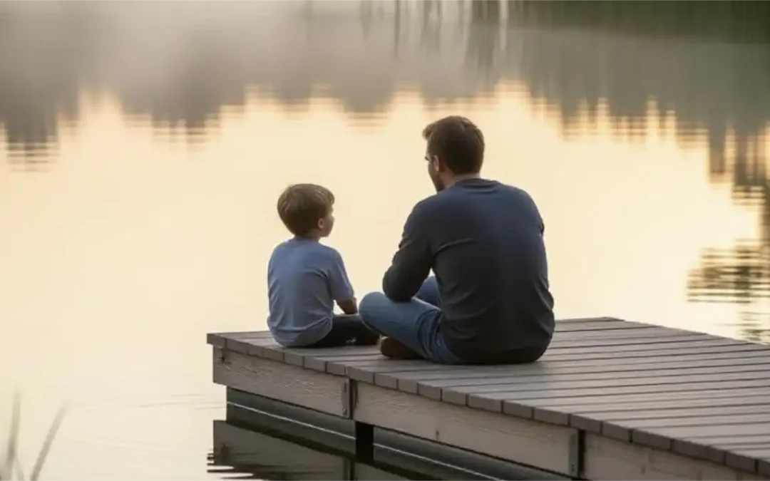 Leading by Example: Guide Growth with Insight