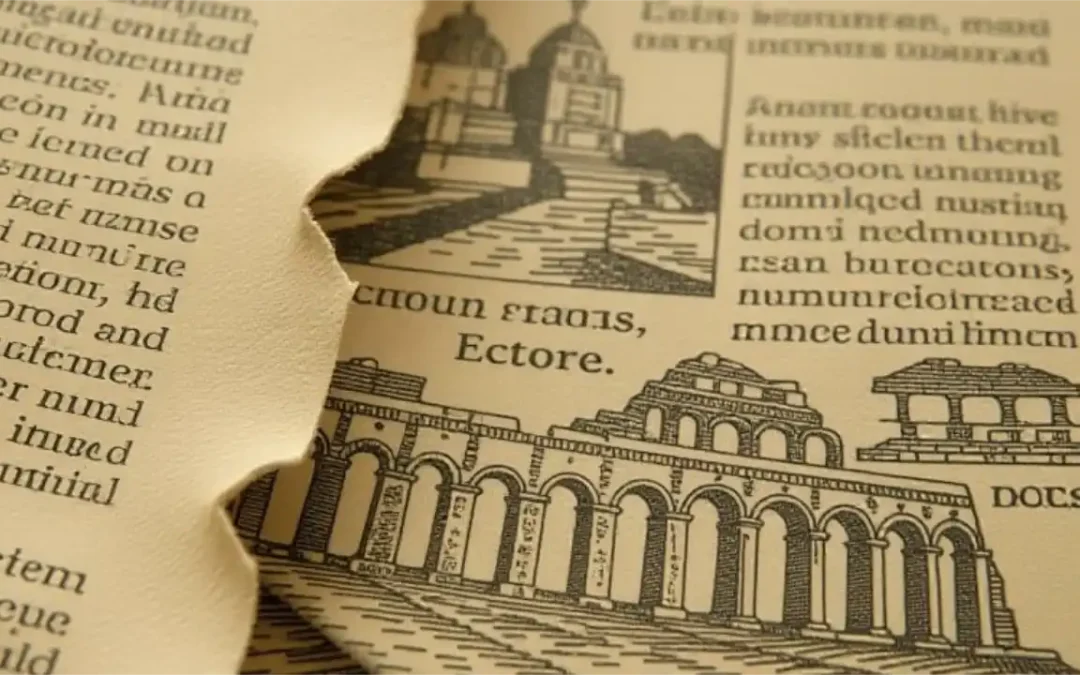 Exploring Historical and Cultural Knowledge: Unravel History’s Living Threads