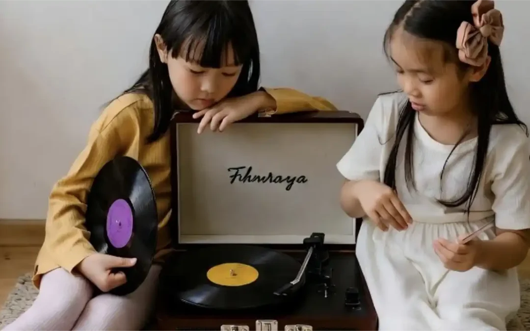 Engaging with Art and Literature: Expose Children to Varied Styles and Genres