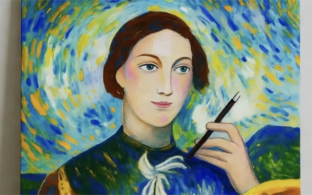 Engaging with Art and Literature: Discuss and Analyze Art to Build Thinking