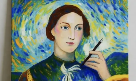 Engaging with Art and Literature: Discuss and Analyze Art to Build Thinking