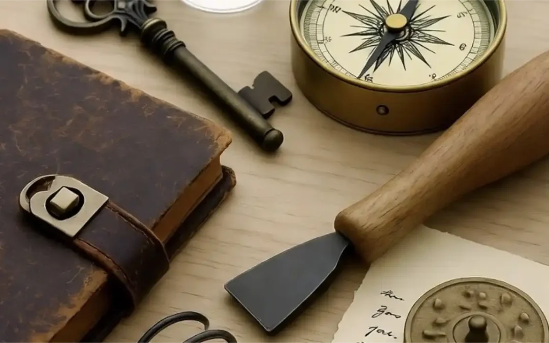 Fostering Curiosity Through Science and Philosophy: Explore Scientific Discoveries Across Eras