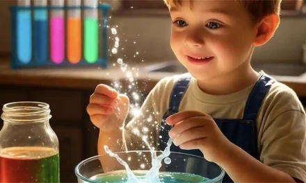 Fostering Curiosity Through Science and Philosophy: Test Experiments with Wonder