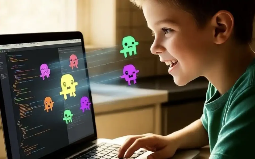 Using Technology as a Gateway: Build Tech Projects Together