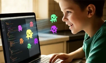 Using Technology as a Gateway: Build Tech Projects Together