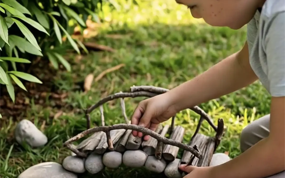 Encouraging Exploration of Interests: Notice Interests and Ask Questions