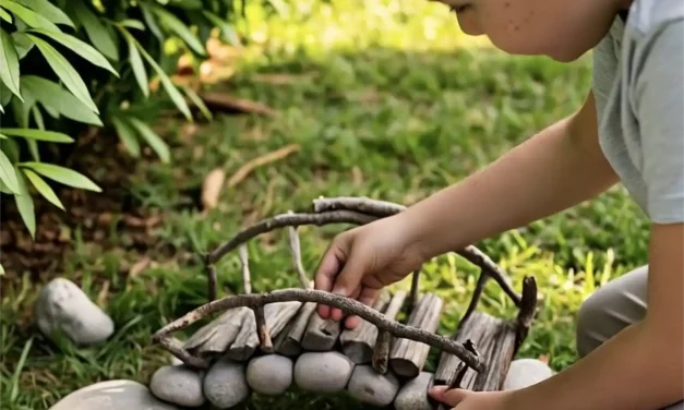 Encouraging Exploration of Interests: Notice Interests and Ask Questions