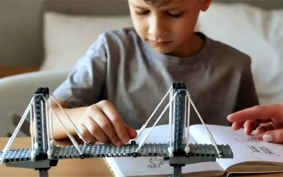 Encouraging Exploration of Interests: Test Ideas with Simple Questions