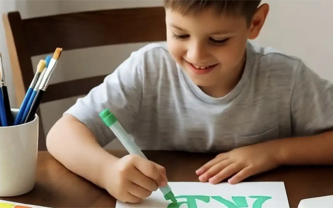 Providing Resources and Opportunities: Invest in Quality Materials