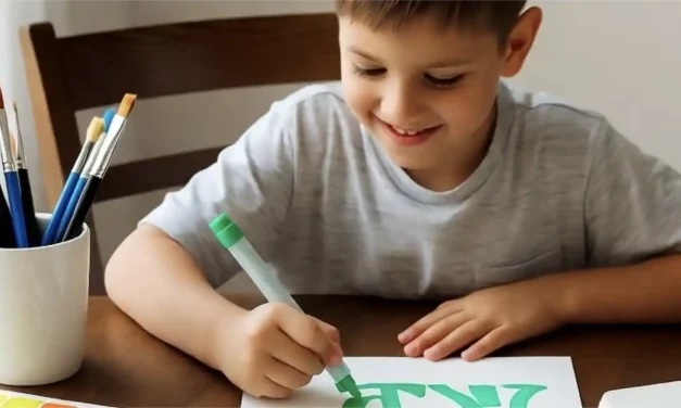 Providing Resources and Opportunities: Invest in Quality Materials