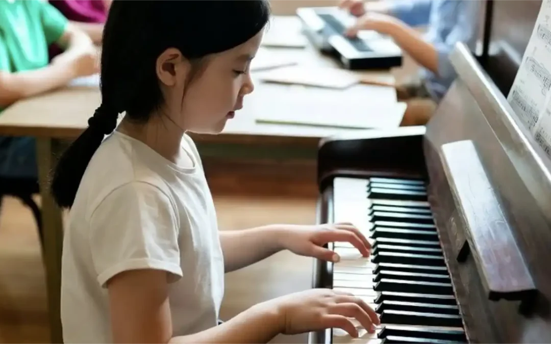 Providing Resources and Opportunities: Enroll in Classes or Workshops