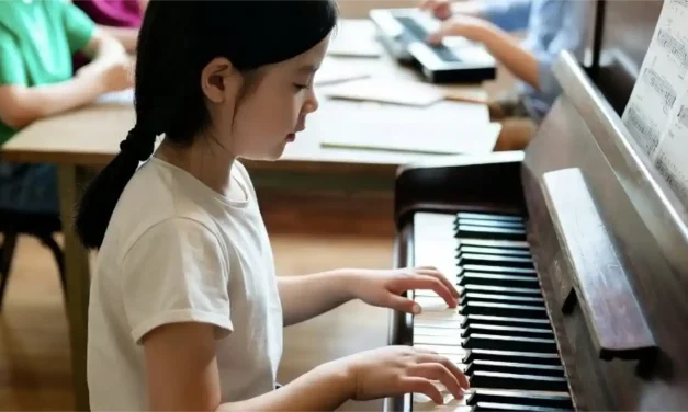 Providing Resources and Opportunities: Enroll in Classes or Workshops