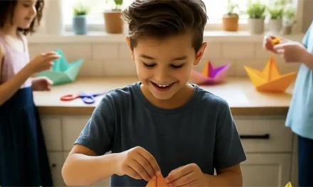 Fostering a Creative Environment: Blend Competition and Family Projects