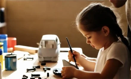 Modeling Creative Behavior: Share Your Creative Hobbies