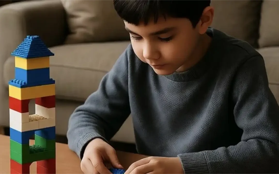 Modeling Creative Behavior: Push Through Creative Challenges