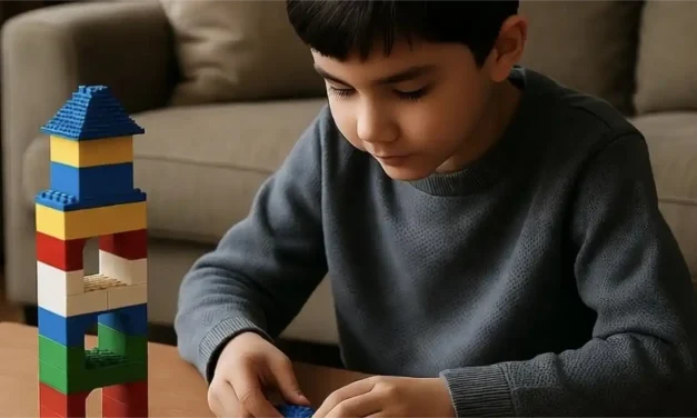 Modeling Creative Behavior: Push Through Creative Challenges