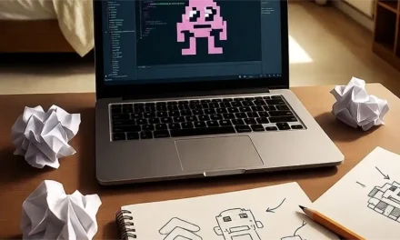 Modeling Creative Behavior: Solve Problems with Passion