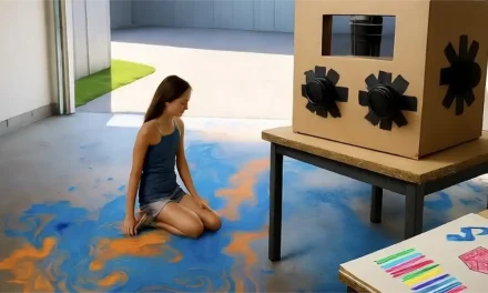 Encouraging Risk-Taking and Experimentation: Free Wild Experiments