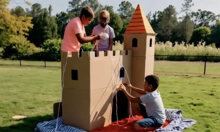 Connecting with the Community: Create with Friends