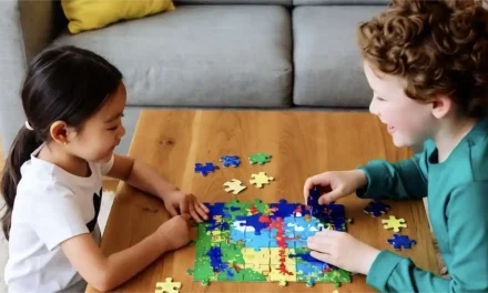 Connecting with the Community: Balance Competition and Teamwork