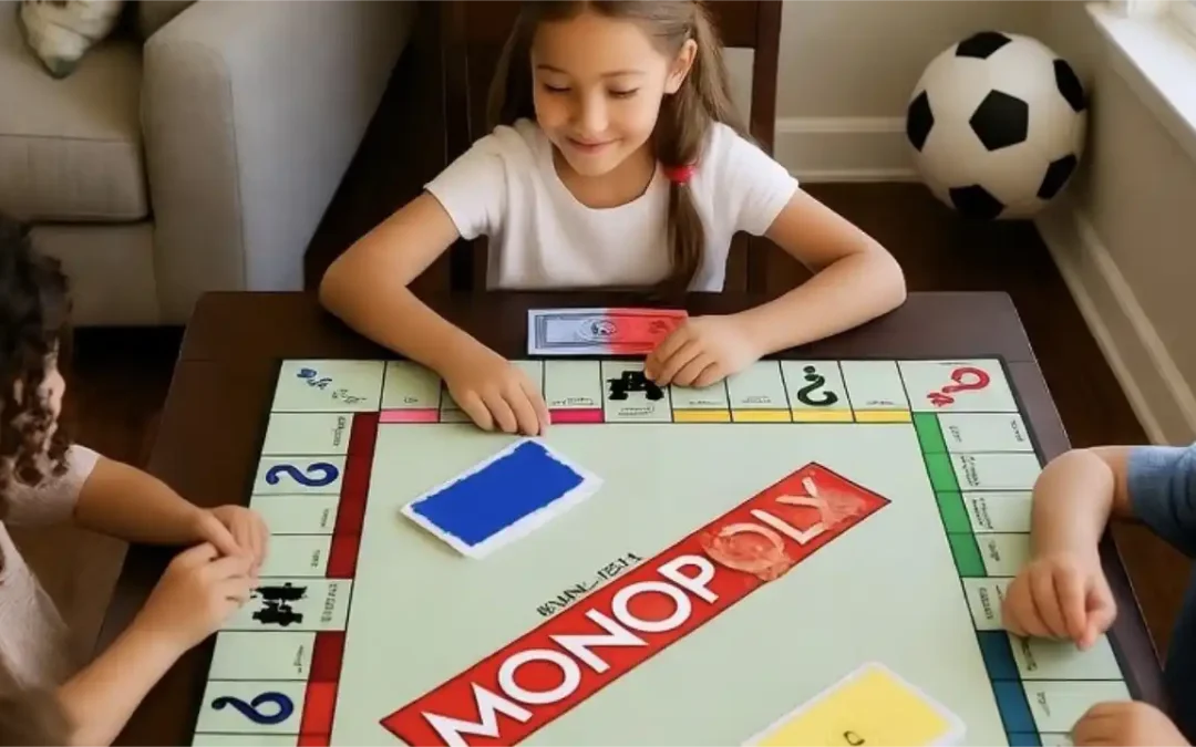 Encouraging Group Activities: Team Up for Board Games and Sports