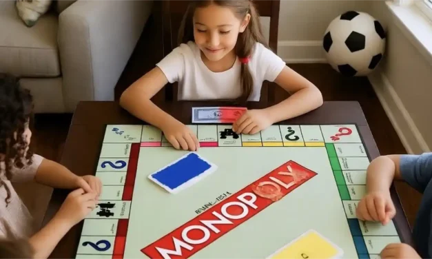 Encouraging Group Activities: Team Up for Board Games and Sports