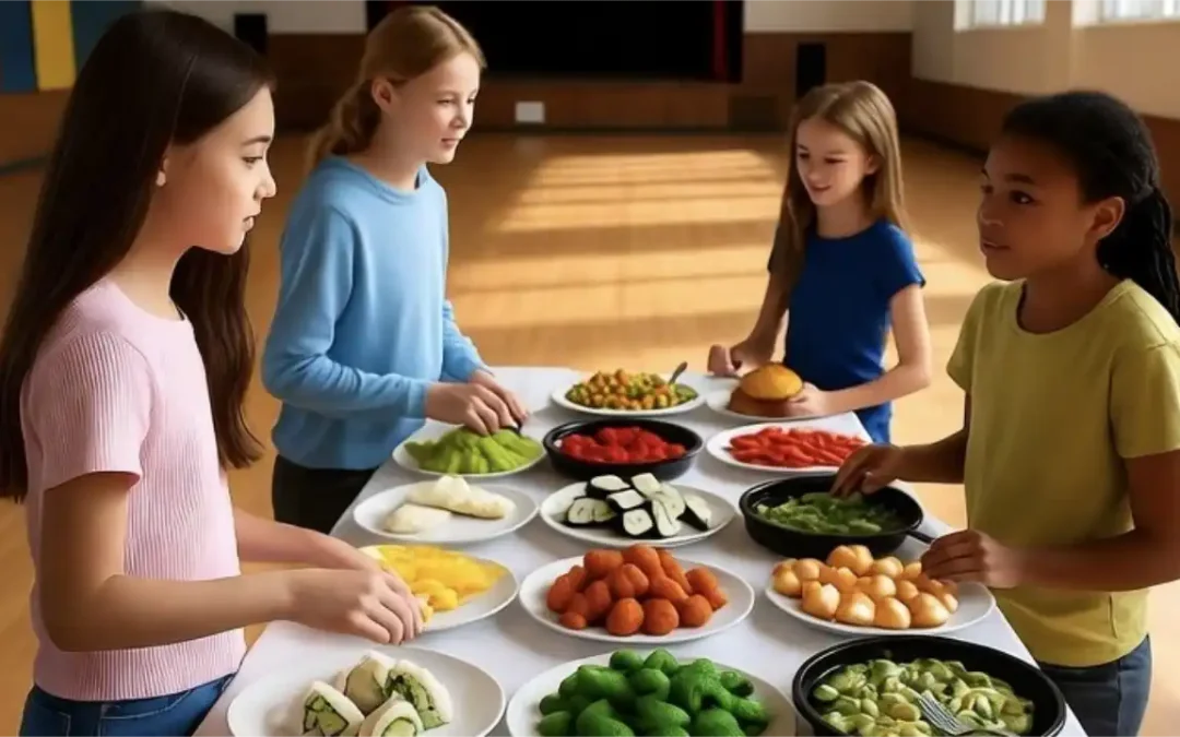 Promoting Peer Interaction: Mix Cultures in Team Challenges