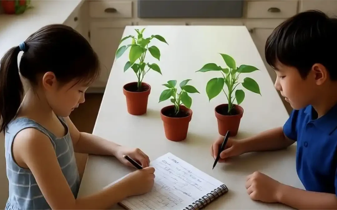 Creating Opportunities for Intellectual Exchange: Argue Science as a Team