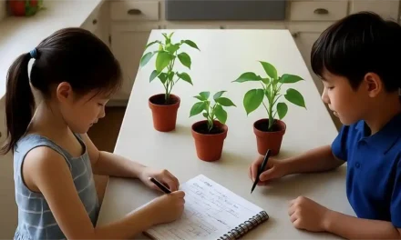 Creating Opportunities for Intellectual Exchange: Argue Science as a Team