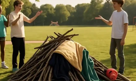 Modeling Collaborative Behavior: Navigate Conflict in Teamwork