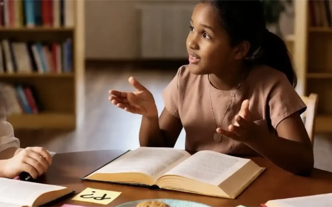 Supporting Group Learning: Join Book Clubs for Peer Debates