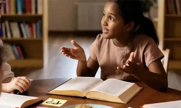 Supporting Group Learning: Join Book Clubs for Peer Debates