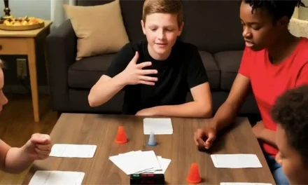 Supporting Group Learning: Balance Rivalry and Teamwork in Quizzes