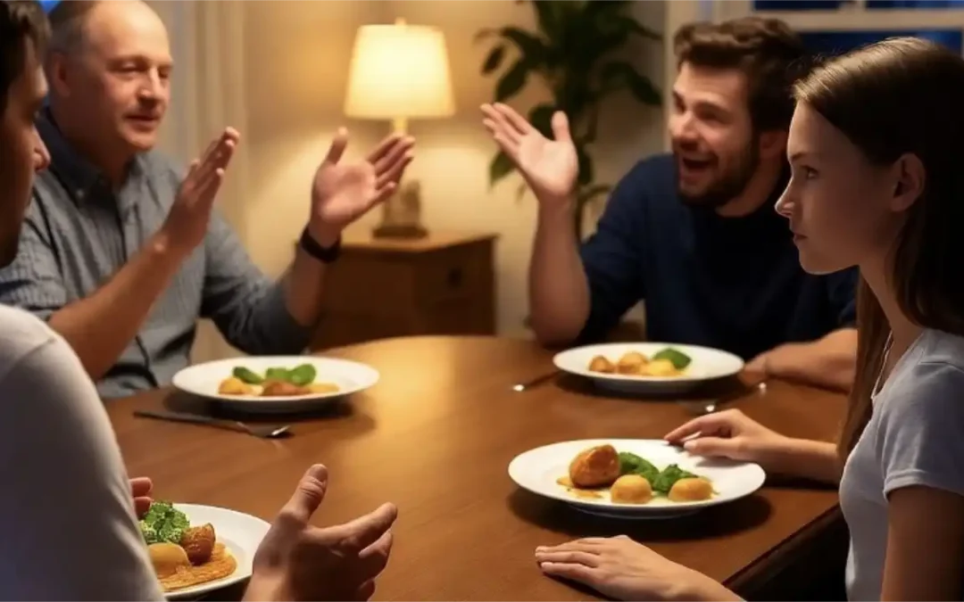 Encouraging Curiosity and Exploration: Spark Big Questions About the World