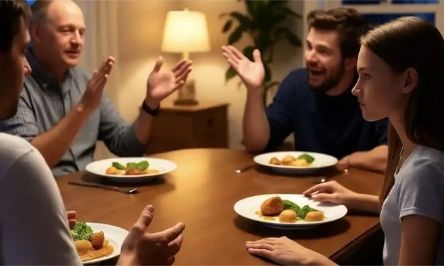 Encouraging Curiosity and Exploration: Spark Big Questions About the World