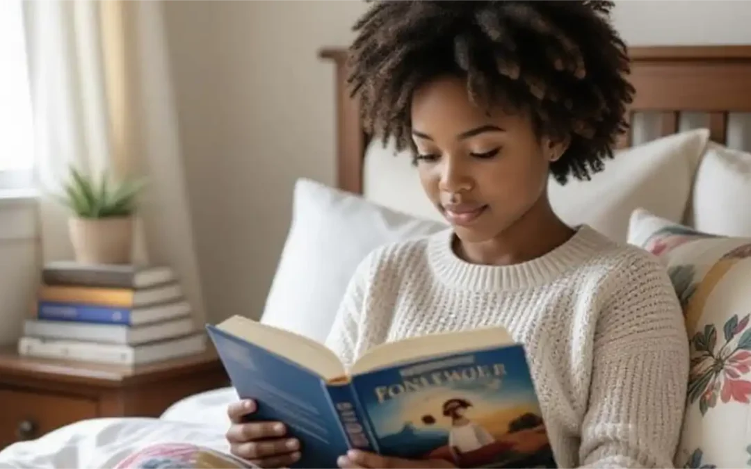 Integrating Learning into Family Activities: Screens or Stories: What Shapes the Mind?