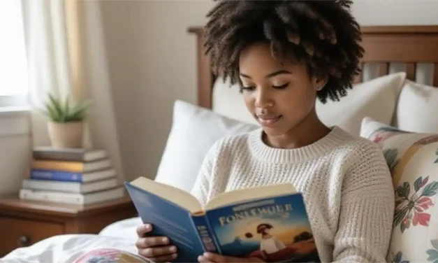 Integrating Learning into Family Activities: Screens or Stories: What Shapes the Mind?